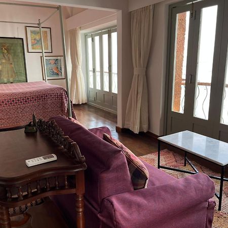 מלון Nerul  Ahilya By The Sea מראה חיצוני תמונה