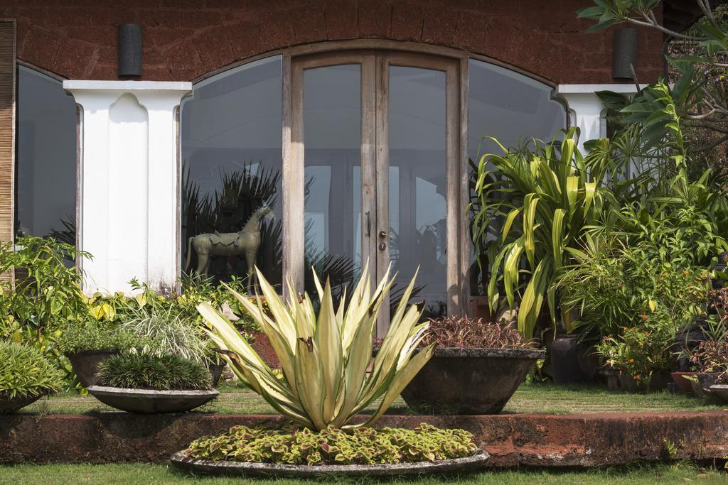 מלון Nerul  Ahilya By The Sea מראה חיצוני תמונה