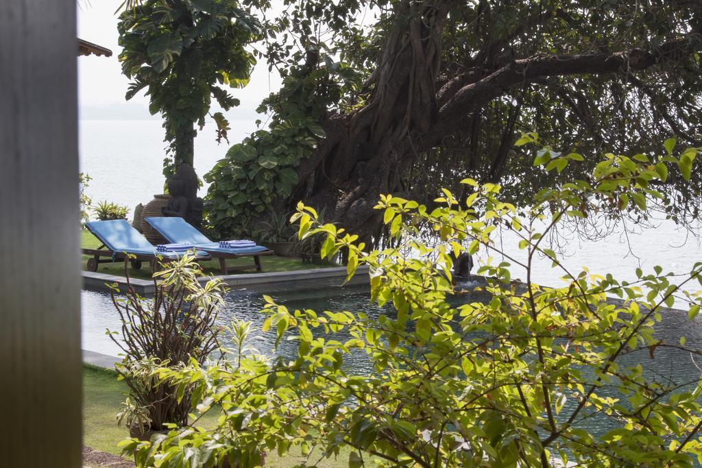 מלון Nerul  Ahilya By The Sea מראה חיצוני תמונה