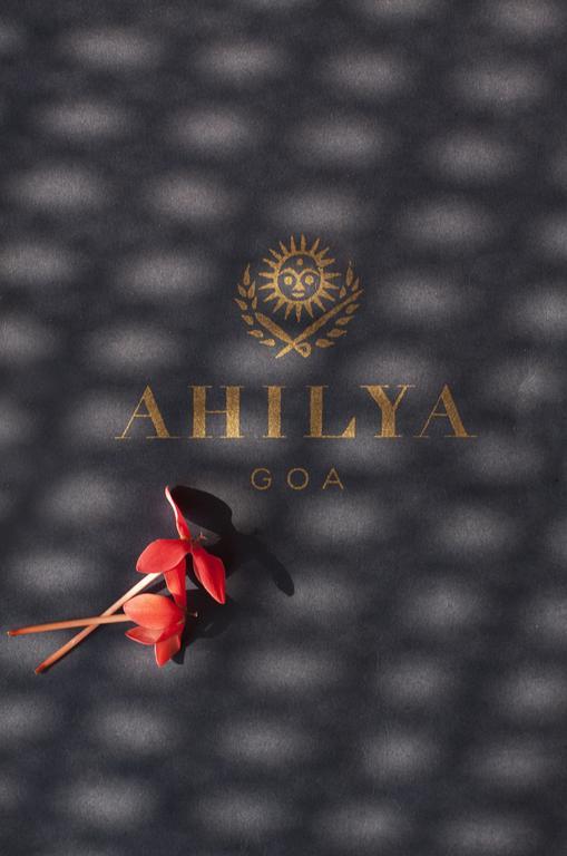 מלון Nerul  Ahilya By The Sea מראה חיצוני תמונה