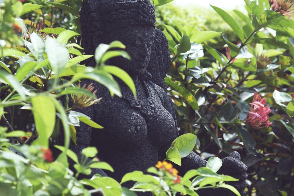 מלון Nerul  Ahilya By The Sea מראה חיצוני תמונה